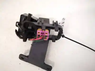 Pezzo di ricambio per auto di seconda mano relè per audi a6, c5 1997.01 - 2001.08 2.4 121kw 1997.02 - 2005.01 riferimenti oem iam 899585  4b1937503