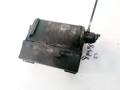 Second-hand car spare part fuse box unit for opel meriva b 1.7 16v cdti oem iam references 24437030  