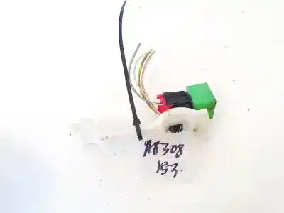 İkinci el araba yedek parçası  için PEUGEOT 407, 2004.05 - 2010.12  OEM IAM referansları 12V35A03531  12V-35A-03531