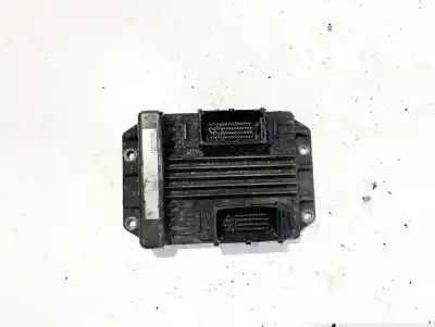 Автозапчастина б/у  для OPEL MERIVA B  Посилання на OEM IAM 97350948  112500 - 0163