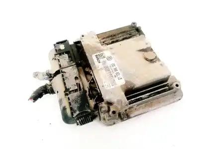 Автозапчастина б/у  для SKODA OCTAVIA COMBI (1Z5)  Посилання на OEM IAM 03G906021LB  0281013238