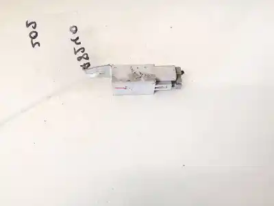 Second-hand car spare part RELAY for LEXUS IS, II 2005.10 - 2013.03  OEM IAM references 9098004184  90980-04184