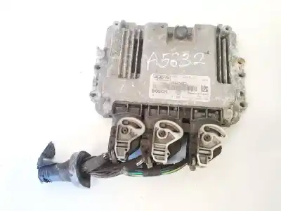 Автозапчасти б/у  за FORD FOCUS C-MAX (CAP)  ссылки OEM IAM 6M5112A650NC  6M51-12A650-NC, 0281011701