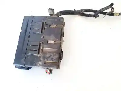 Автозапчасти б/у  за NISSAN NOTE (E11E)  ссылки OEM IAM MEC93050  MEC93-050, B16Y16, MEC93-050