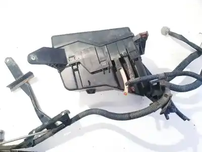 Автозапчастина б/у реле/запоперівник для toyota rav 4 (a3) 2.2 turbodiesel cat посилання на oem iam   