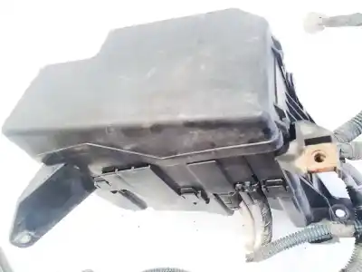 Автозапчастина б/у реле/запоперівник для toyota rav 4 (a3) 2.2 turbodiesel cat посилання на oem iam   