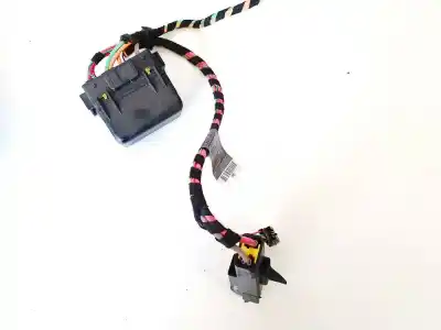 Peça sobressalente para automóvel em segunda mão  por RENAULT LAGUNA III  Referências OEM IAM 12039721K  1203972-1K, 52410682