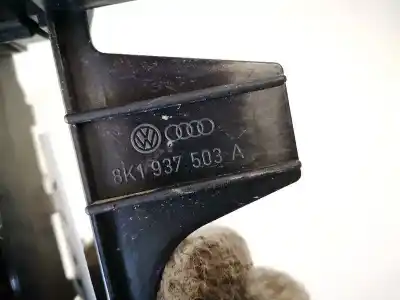 Автозапчастина б/у реле/запоперівник для audi a5 cabriolet (8f7) 2.7 v6 24v tdi посилання на oem iam 8k1937503a  