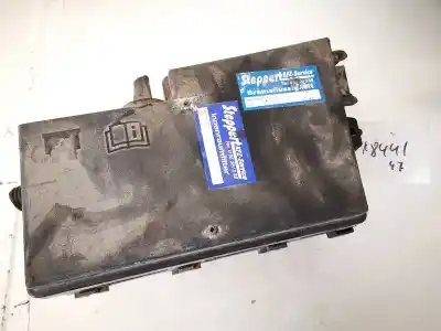 Pezzo di ricambio per auto di seconda mano SCATOLA RELÈ/FUSIBILI per FORD FOCUS II (DA_)  Riferimenti OEM IAM 3M5T14A142AB  3M5T-14A142-AB