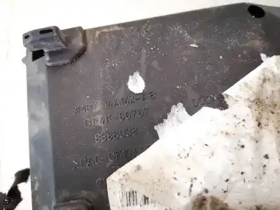 Second-hand car spare part fuse box unit for ford focus ii (da_) 1.6 ti oem iam references 3m5t14a142ab  3m5t-14a142-ab