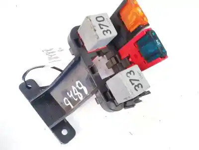 Second-hand car spare part fuse box unit for skoda superb (3u4) 1.9 tdi oem iam references 8a0937530  
