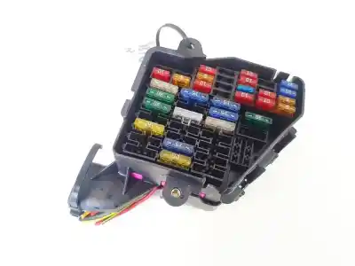 Peça sobressalente para automóvel em segunda mão  por SKODA SUPERB (3U4)  Referências OEM IAM   