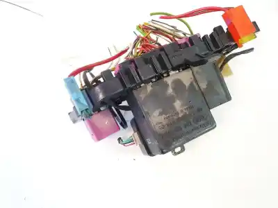 Peça sobressalente para automóvel em segunda mão  por SKODA SUPERB (3U4)  Referências OEM IAM 8D0937503E  