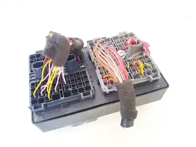 Second-hand car spare part fuse box unit for chevrolet captiva 2.0 diesel cat oem iam references 96821082  