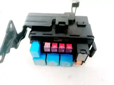 Second-hand car spare part fuse box unit for kia ceed (ed) 1.6 crdi 115 oem iam references 819402h000  81940-2h000