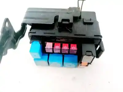 Second-hand car spare part fuse box unit for kia ceed (ed) 1.6 crdi 115 oem iam references 819402h000  81940-2h000
