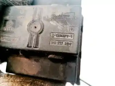 Pezzo di ricambio per auto di seconda mano scatola relè/fusibili per volkswagen passat variant (3c5) 1.9 tdi riferimenti oem iam 1k0937311c  013949781