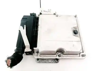 Second-hand car spare part Ecu Engine Control for PEUGEOT 607 (S1) 2.2 HDi FAP CAT OEM IAM references 9641188180  0281010567