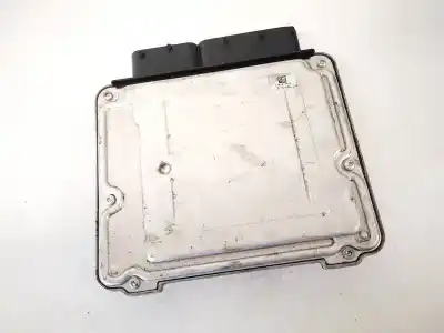 Автозапчастина б/у ебу контролер двигуна для opel insignia a (g09) 2.0 cdti (68) посилання на oem iam 55577619  0281017453 Автозапчастина б/у ебу контролер двигуна для opel insignia a (g09) 2.0 cdti (68) посилання на oem iam 55577619  0281017453