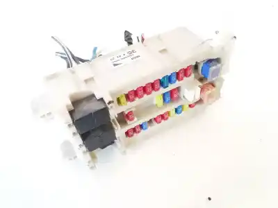 Second-hand car spare part  for ISUZU D-MAX  OEM IAM references 0658  