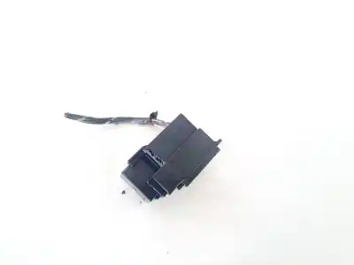 Second-hand car spare part relay for isuzu d-max 3.0 turbodiesel oem iam references 8973092930  acv31212