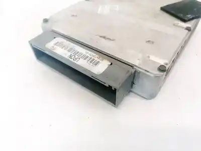 Pezzo di ricambio per auto di seconda mano centralina motore per ford galaxy (vx) 2.3 16v cat riferimenti oem iam 98vw12a650ea  98vw-12a650-ea