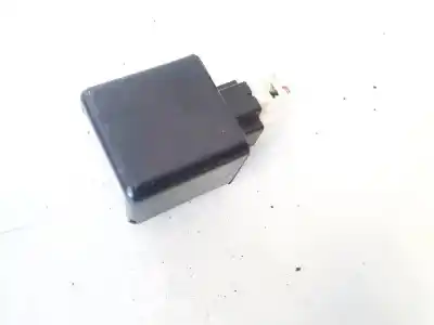 Second-hand car spare part relay for isuzu d-max 3.0 turbodiesel oem iam references 8973016000  572255