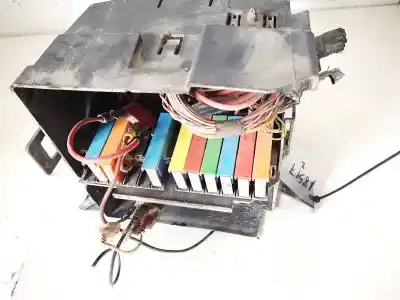 Second-hand car spare part  for OPEL VIVARO  OEM IAM references   