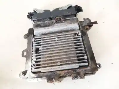 Second-hand car spare part Ecu Engine Control for DODGE CALIBER, 2006.08 - 2009.01 2.0L 115KW 2006.08 - 2009.01 OEM IAM references P05094949AJ  819040