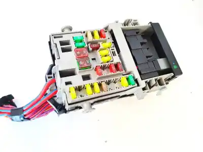 Автозапчастина б/у реле/запоперівник для opel astra j lim. 1.3 16v cdti посилання на oem iam 13222786