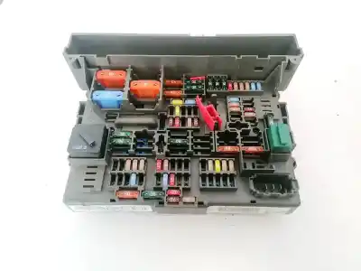 Second-hand car spare part Fuse Box Unit for BMW 3-SERIES, E90 / E91 / E93 2005.02 - 2009.01 320 D 130KW 2007.09 - 2011.12 OEM IAM references 911944603  9119446261007