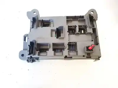 Second-hand car spare part fuse box unit for bmw x5 (e70) 3.0d oem iam references 518954020a  78130161040101