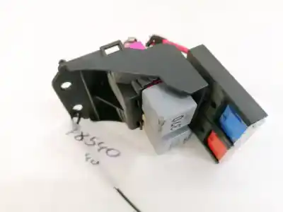 Pezzo di ricambio per auto di seconda mano  per AUDI A6 C6 (4F2)  Riferimenti OEM IAM 4F1937503  