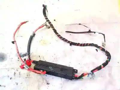 Second-hand car spare part  for JAGUAR F-PACE 2016 -->  OEM IAM references HK8314516AE  HK83-14516-AE, 301191402