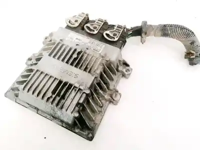 Gebrauchtes Autoersatzteil  zum FORD FOCUS C-MAX (CAP)  OEM-IAM-Referenzen 5M5112S650MB  5M51-12S650-MB, 1ARB, J38AC, 5WS40227CT