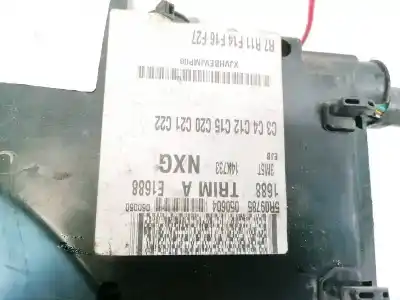Автозапчасти б/у блок реле/предохранителей за ford focus c-max (cap) 2.0 tdci cat ссылки oem iam 3m5t14k733  3m5t14k733nxg