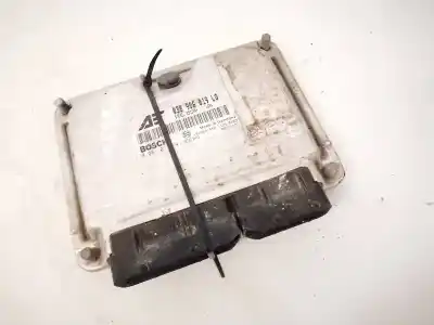 Pezzo di ricambio per auto di seconda mano  per VOLKSWAGEN SHARAN, 7M 2000.04 - 2005.11 FACELIFT  Riferimenti OEM IAM 038906019LQ  0281011141