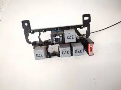 Pezzo di ricambio per auto di seconda mano  per AUDI A6 C6 (4F2)  Riferimenti OEM IAM 4F0937503  