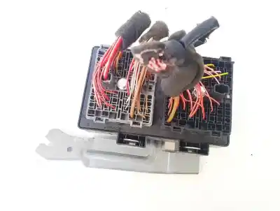 Second-hand car spare part fuse box unit for chevrolet captiva 2.0 diesel cat oem iam references 96821082  10c08