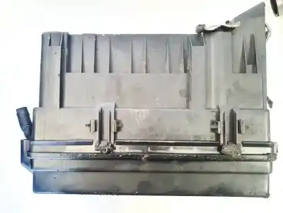 Second-hand car spare part fuse box unit for chevrolet captiva 2.0 diesel cat oem iam references   