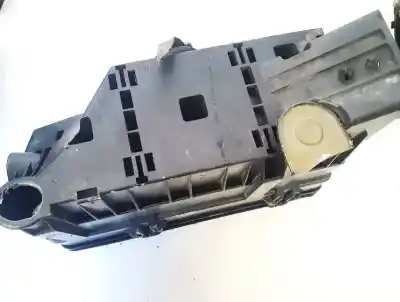 Second-hand car spare part fuse box unit for chevrolet captiva 2.0 diesel cat oem iam references   