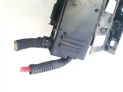 Second-hand car spare part fuse box unit for chevrolet captiva 2.0 diesel cat oem iam references   