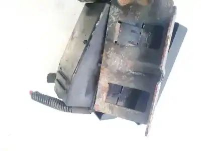 Second-hand car spare part fuse box unit for chevrolet captiva 2.0 diesel cat oem iam references   