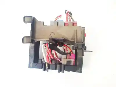 Second-hand car spare part Fuse Box Unit for AUDI A4 B8 (8K2) 2.0 TDI quattro OEM IAM references 8K2937503A  