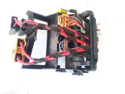 Pezzo di ricambio per auto di seconda mano scatola relè/fusibili per audi a4 b8 (8k2) 2.0 tdi quattro riferimenti oem iam 8k0937545b  