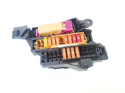 Second-hand car spare part fuse box unit for audi a4 b8 (8k2) 2.0 tdi quattro oem iam references 8k2971845b  