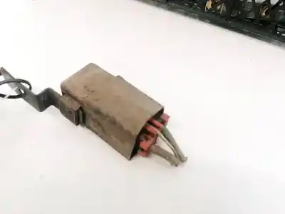 Pezzo di ricambio per auto di seconda mano relè per kia ceed (ed) 1.6 crdi 115 riferimenti oem iam 368602a300  36860-2a300