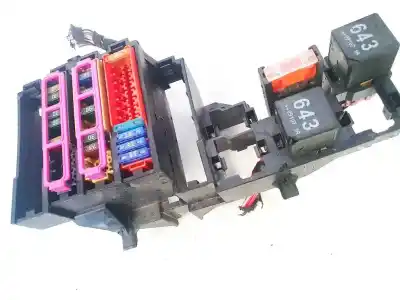 Pezzo di ricambio per auto di seconda mano  per AUDI A4 B8 (8K2)  Riferimenti OEM IAM 8K0971845A  