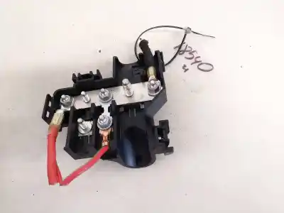 Pezzo di ricambio per auto di seconda mano  per AUDI A6 C6 (4F2)  Riferimenti OEM IAM 4F0941824  
