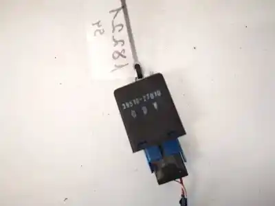Pezzo di ricambio per auto di seconda mano relè per kia ceed (ed) 1.6 crdi 115 riferimenti oem iam 3951027010  39510-27010